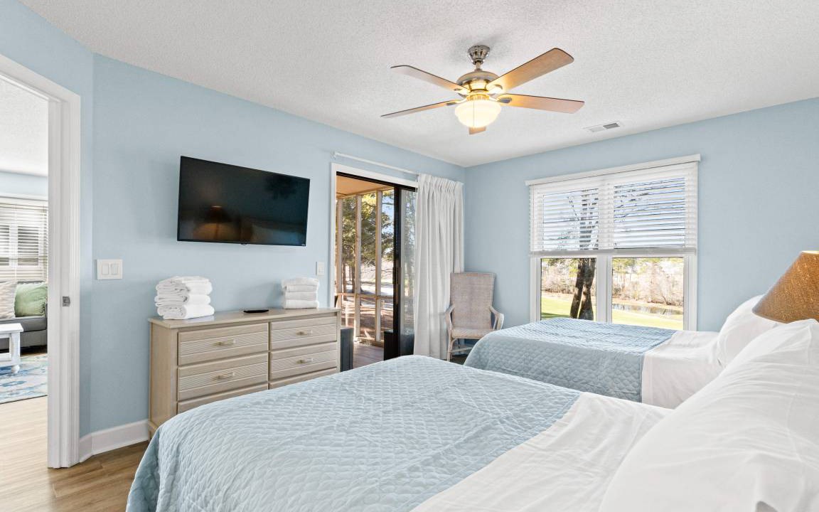 Photo of Bedroom in Sea Trail