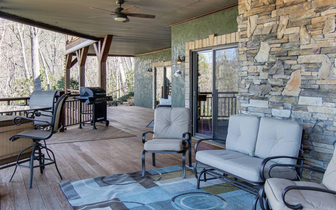 Photo of Livingroom in Black Mountain
