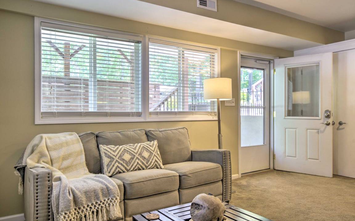 Photo of Livingroom in Pittsboro