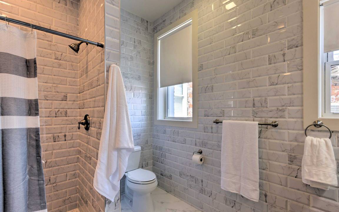 Photo of Bathroom in Waynesville