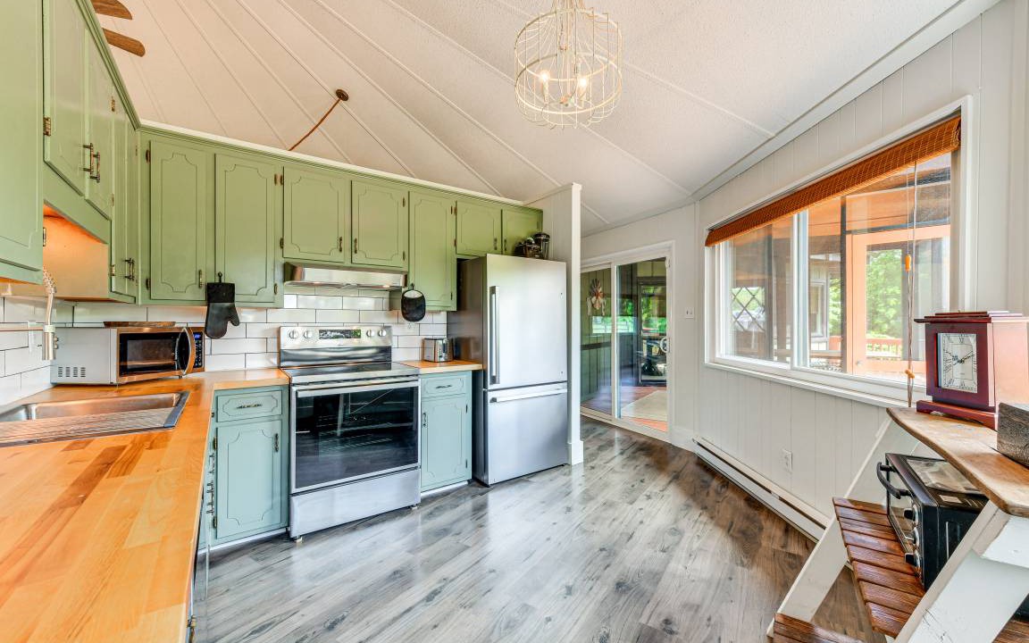 Photo of Kitchen in Concord