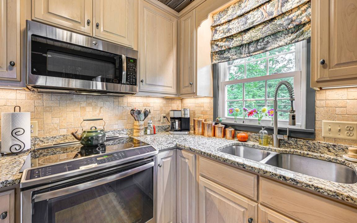 Photo of Kitchen in Highlands