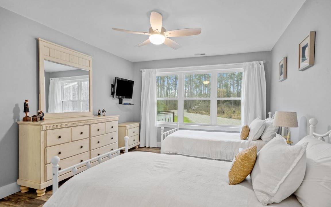 Photo of Bedroom in Smyrna