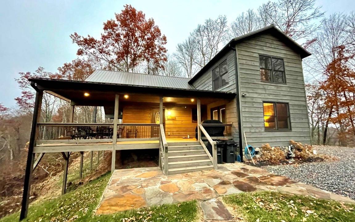 Photo of Others in Bryson City