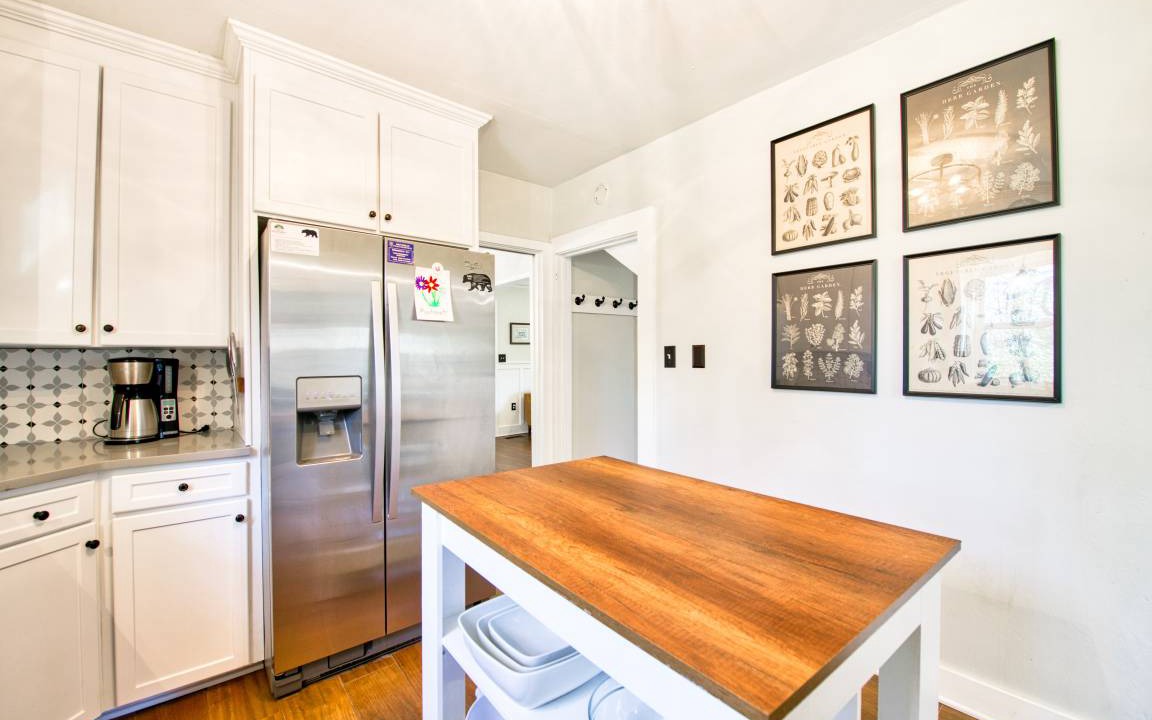 Photo of Kitchen in Montreat