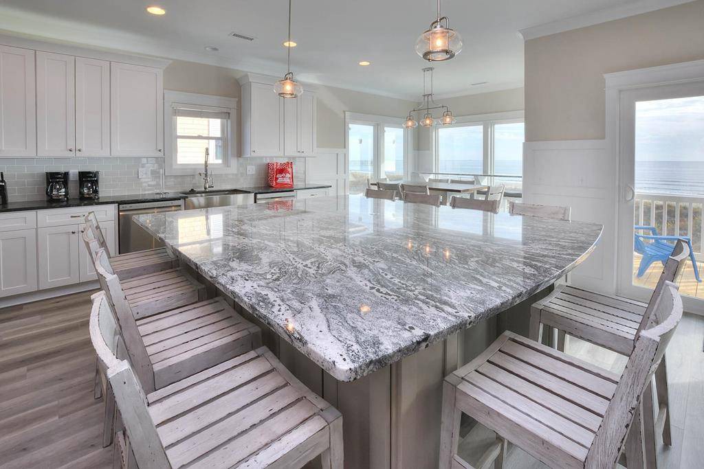Photo of Kitchen in Yaupon Beach
