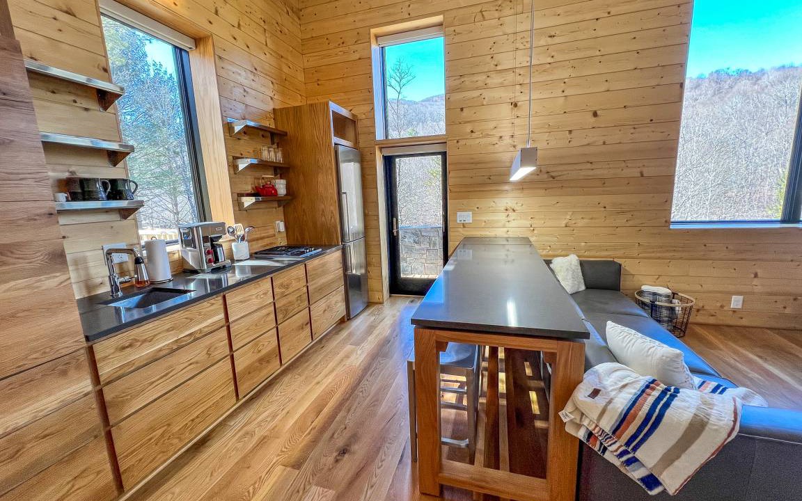 Photo of Kitchen in West Jefferson