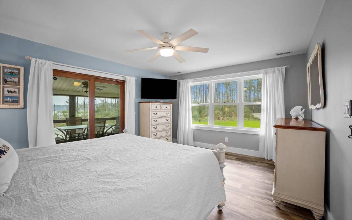 Photo of Bedroom in Smyrna