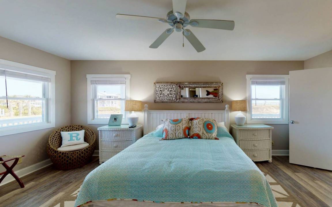 Photo of Bedroom in South Beach