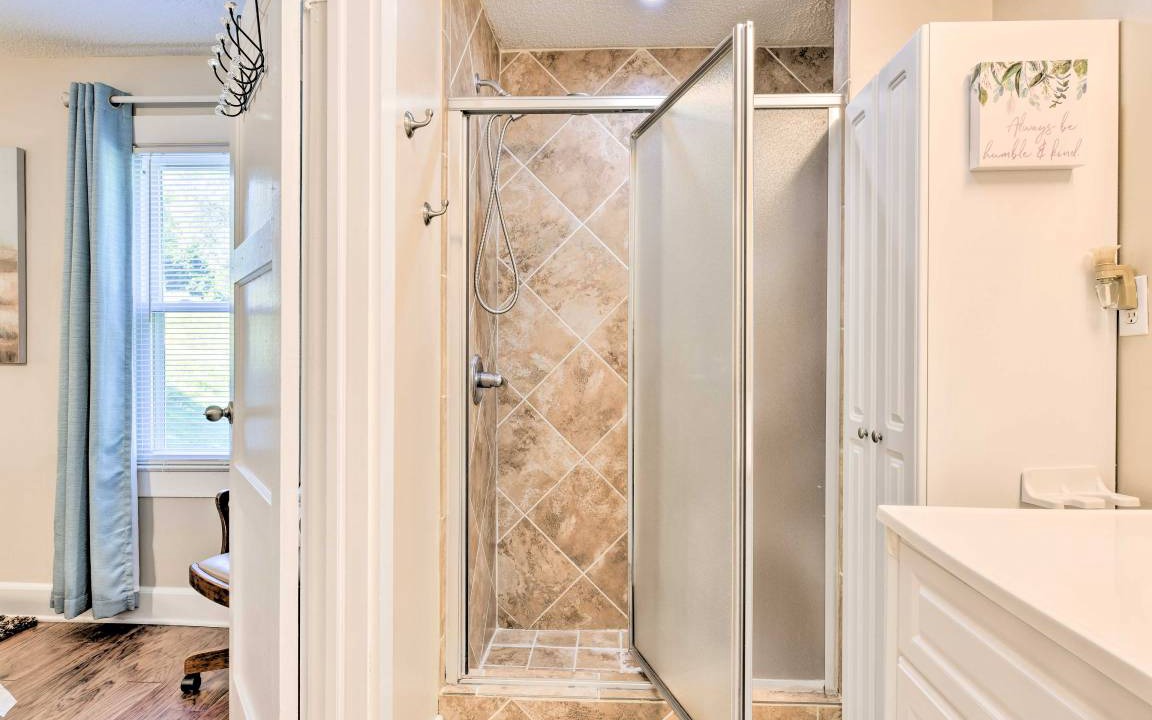 Photo of Bathroom in Belmont