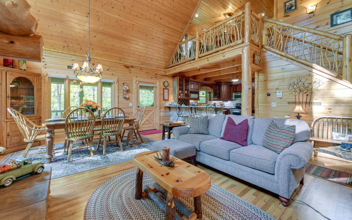 Photo of Others in Cataloochee Ranch