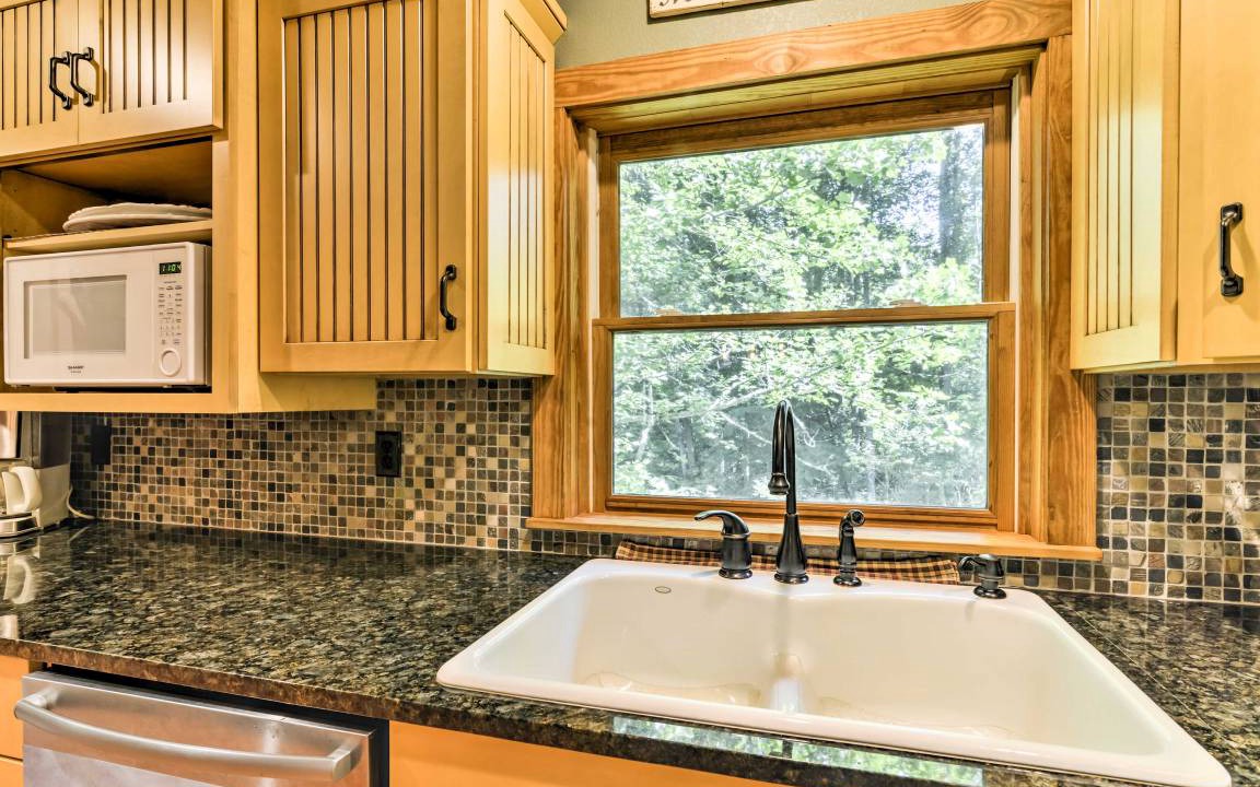 Photo of Kitchen in Black Mountain