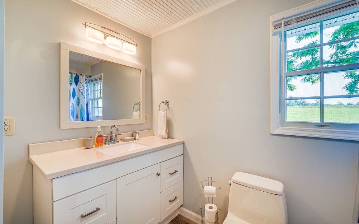 Photo of Bathroom in Elkin