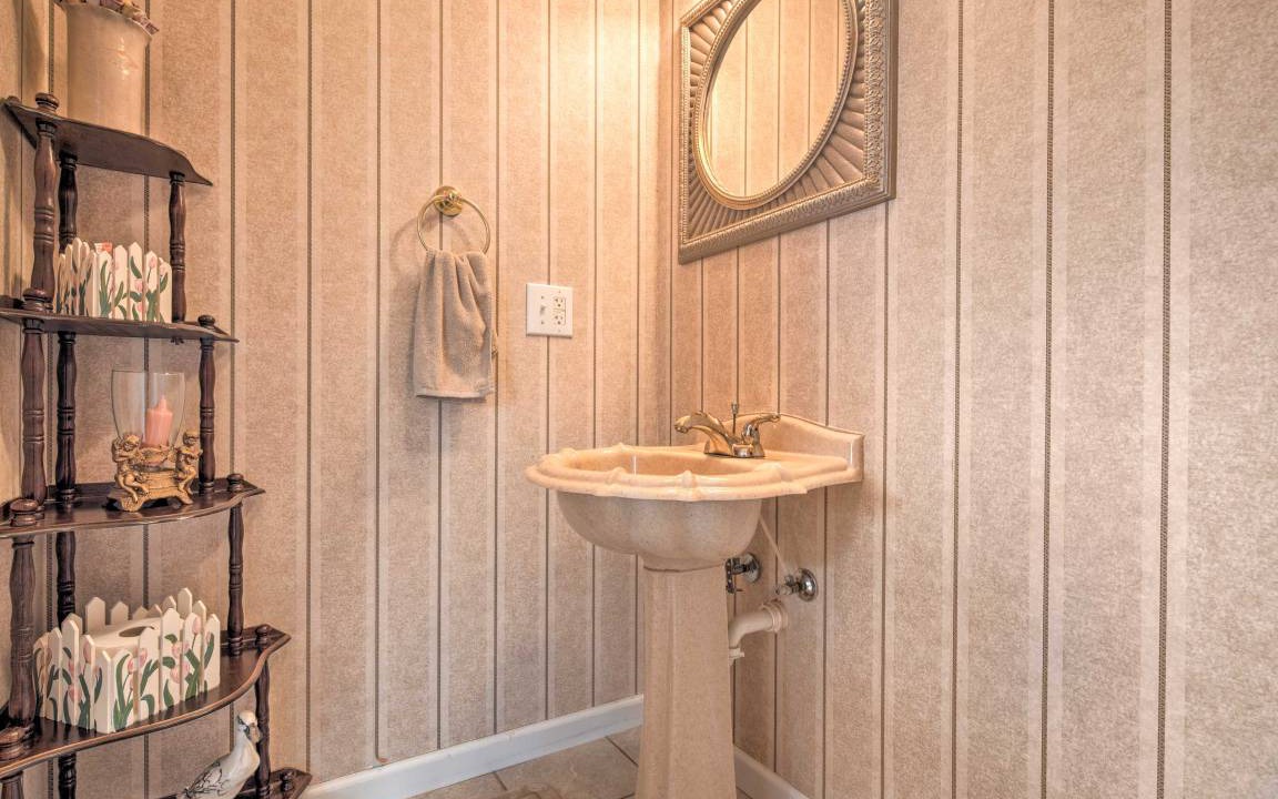 Photo of Bathroom in Burnsville