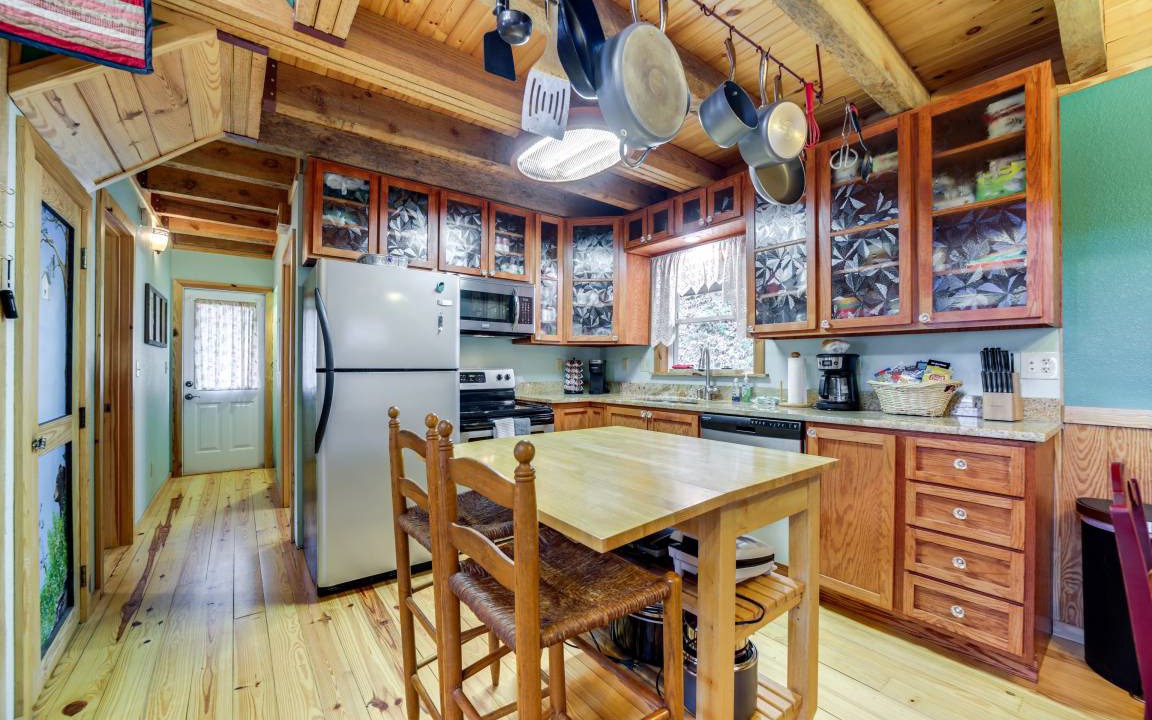 Photo of Kitchen in Robbinsville