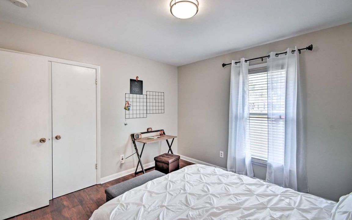 Photo of Bedroom in Fayetteville