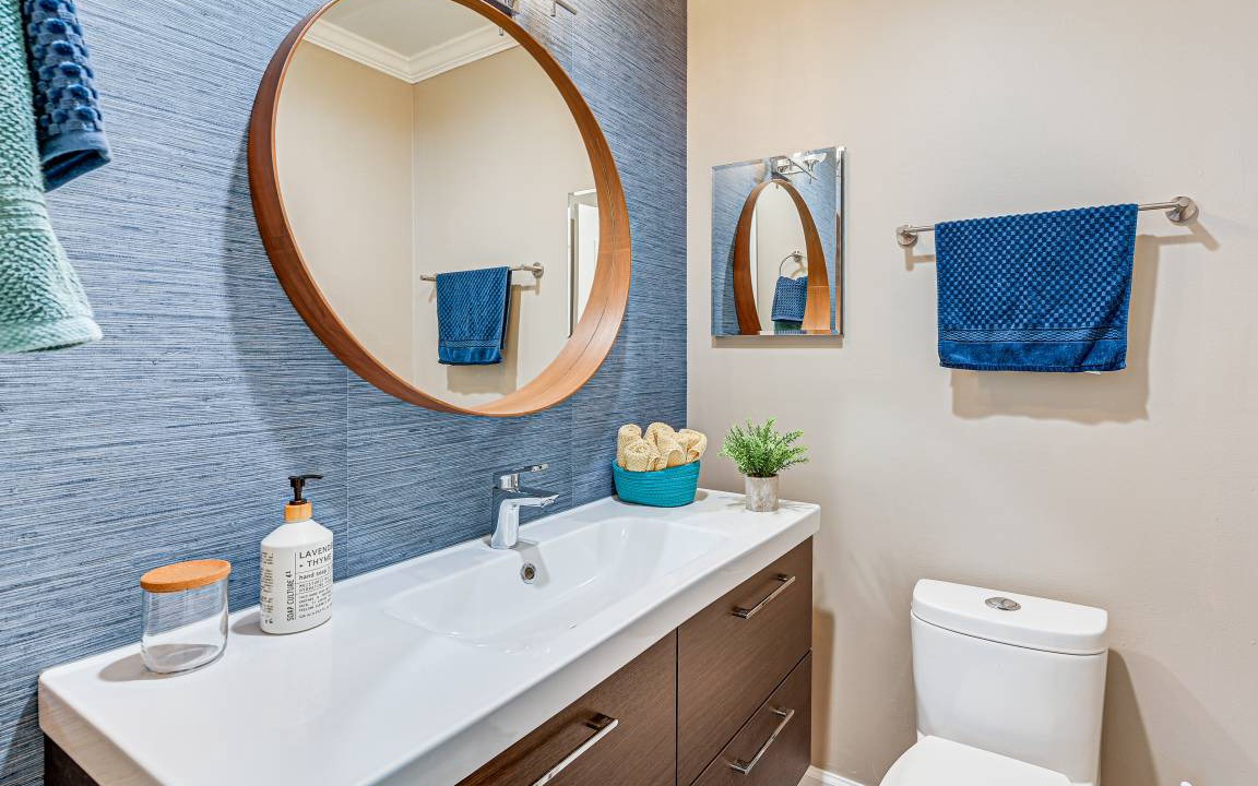 Photo of Bathroom in Winston - Salem