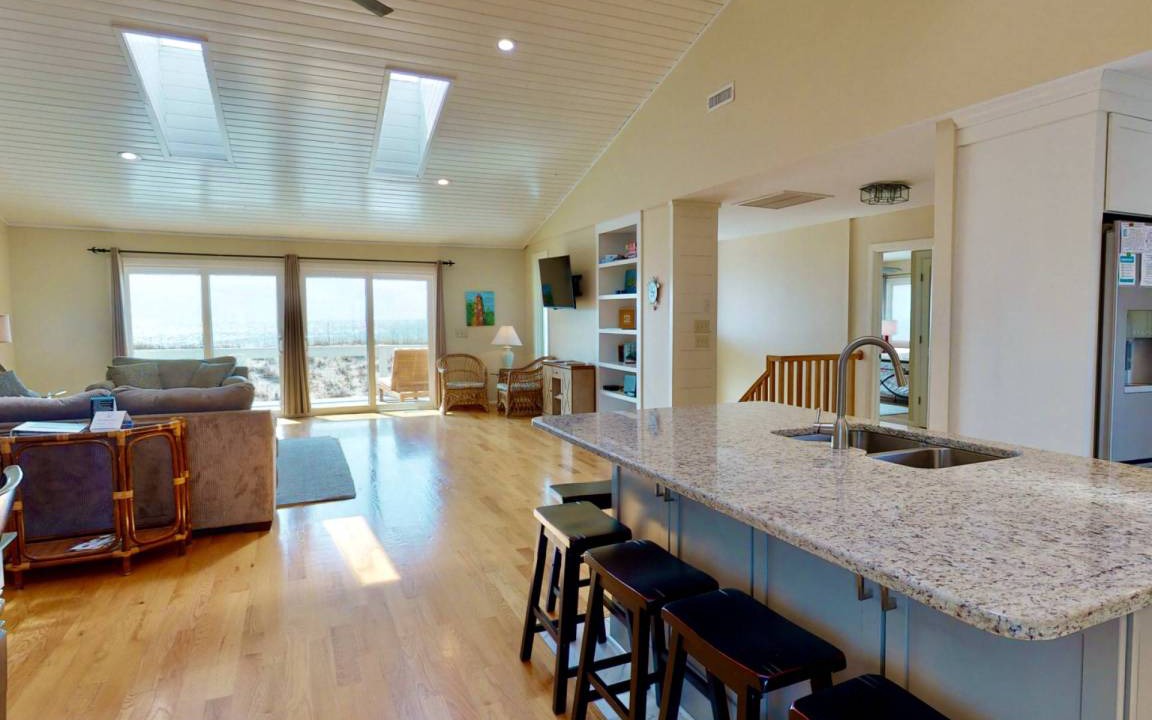 Photo of Kitchen in South Beach