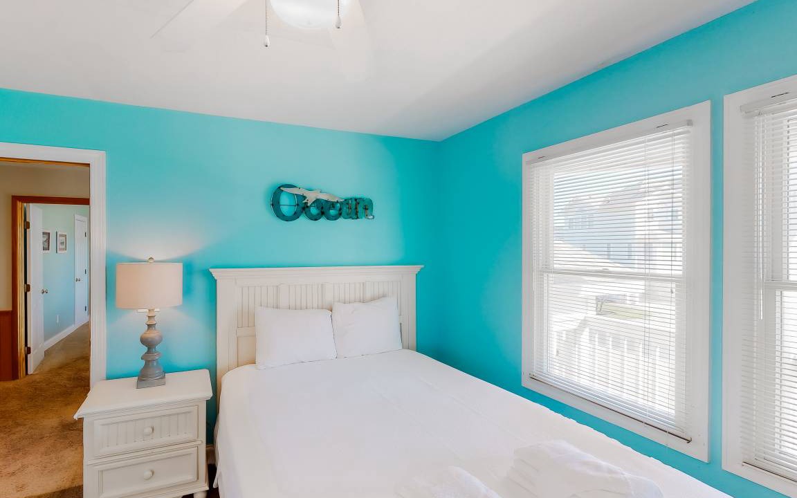 Photo of Bedroom in Ocean Hill
