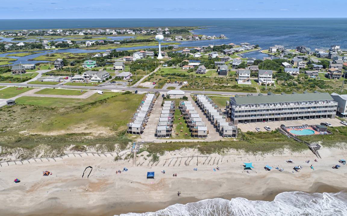 Photo of Others in Hatteras