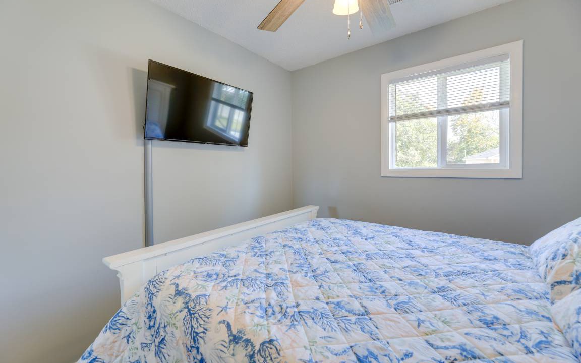 Photo of Bedroom in New Bern