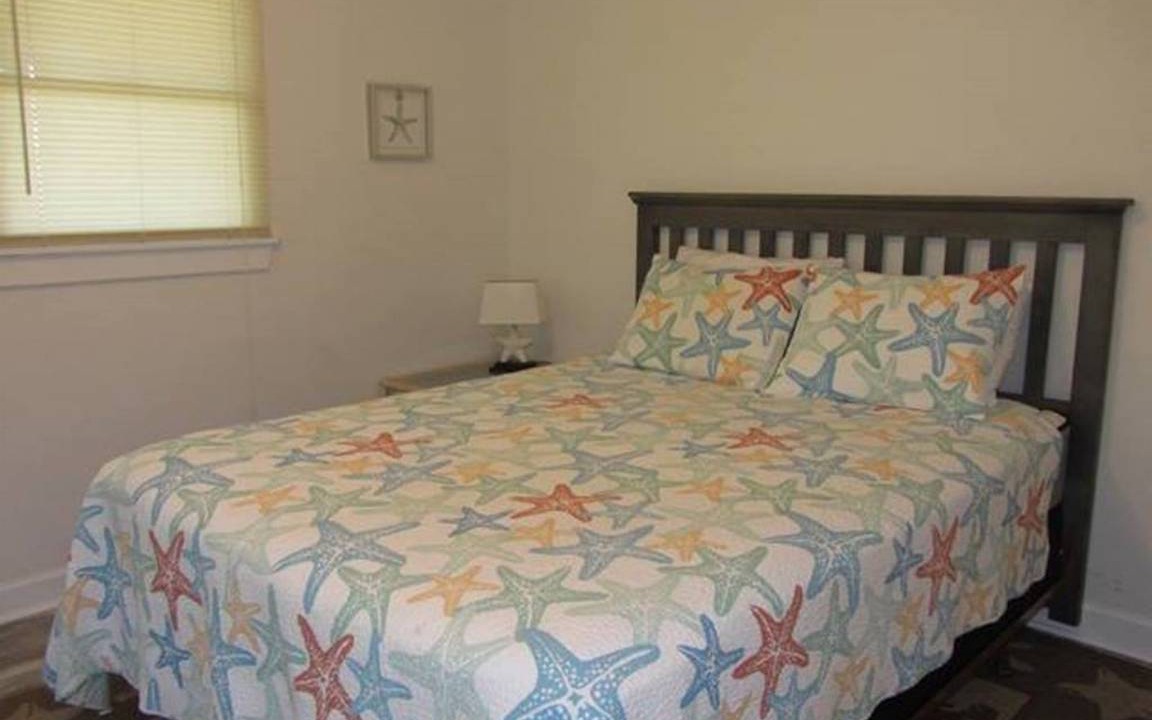 Photo of Bedroom in Ocean Isle Estates