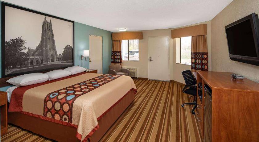Photo of Bedroom in Burlington