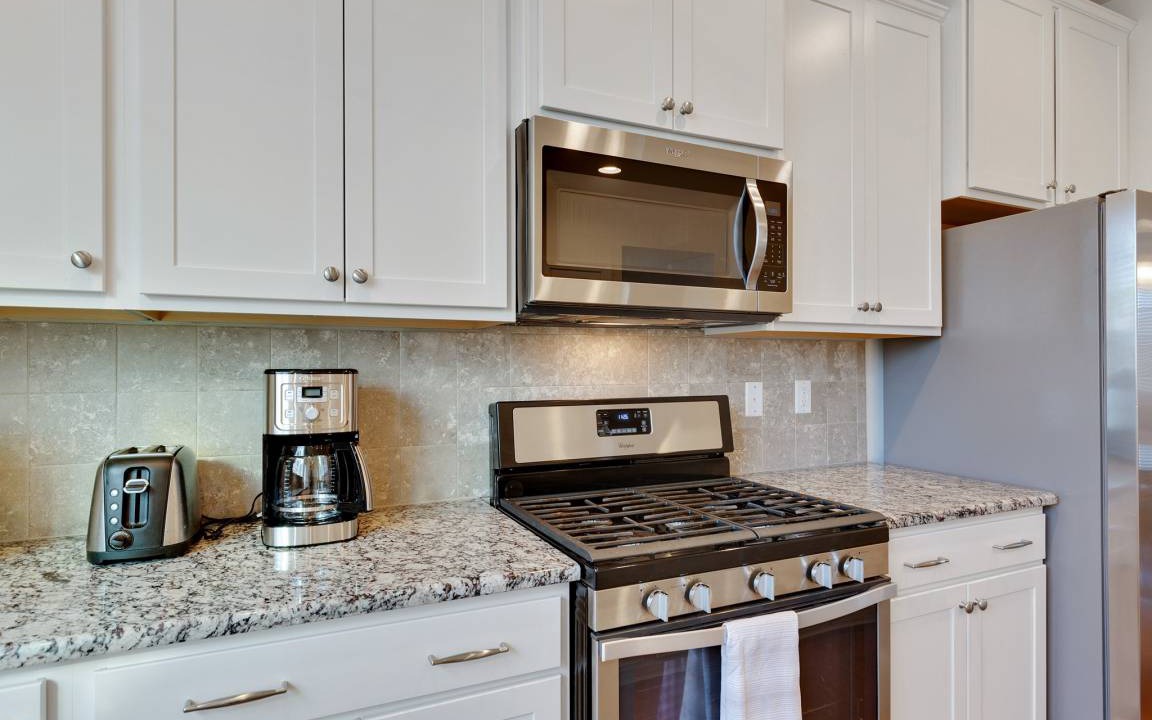 Photo of Kitchen in Holly Springs