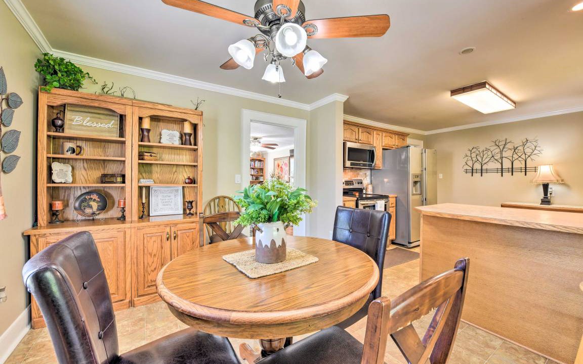 Photo of Kitchen in Belmont