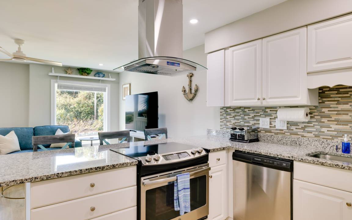 Photo of Kitchen in Emerald Isle