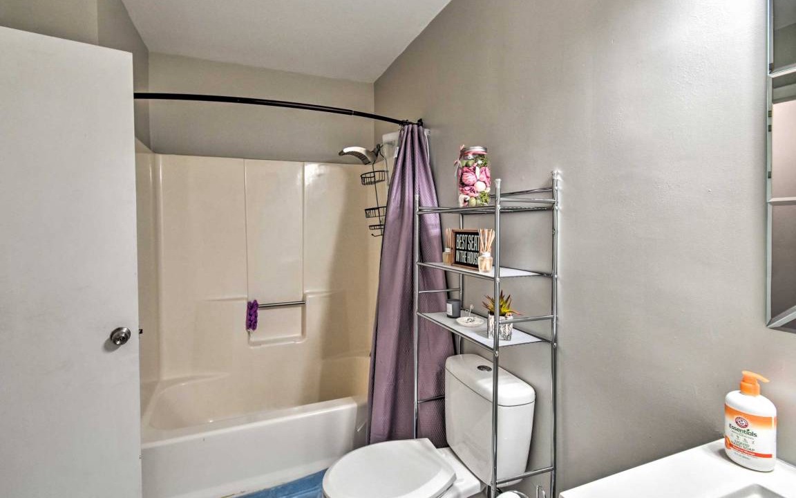Photo of Bathroom in Fayetteville
