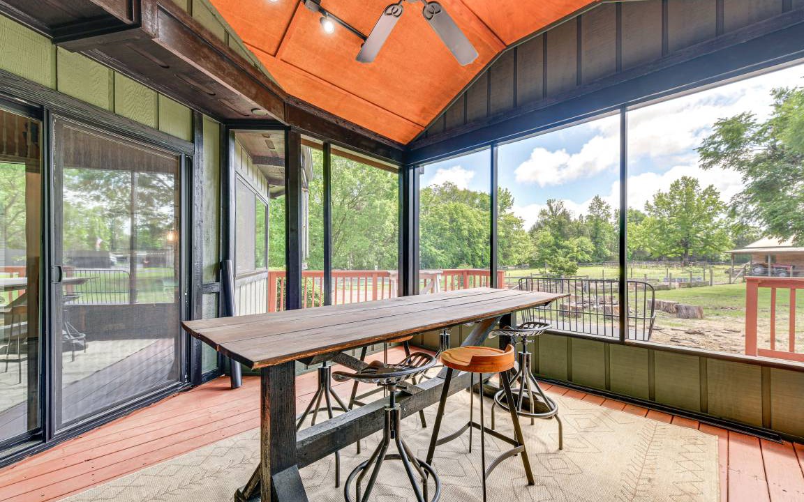 Photo of Patio Balcony in Concord