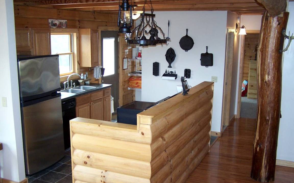 Photo of Kitchen in Clyde