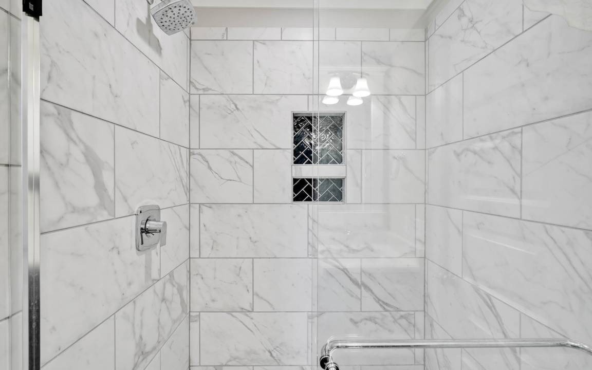 Photo of Bathroom in Oak Island