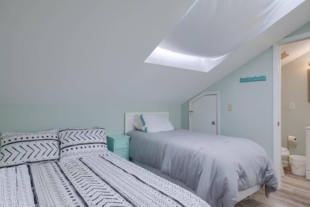 Photo of Bedroom in North Topsail Beach