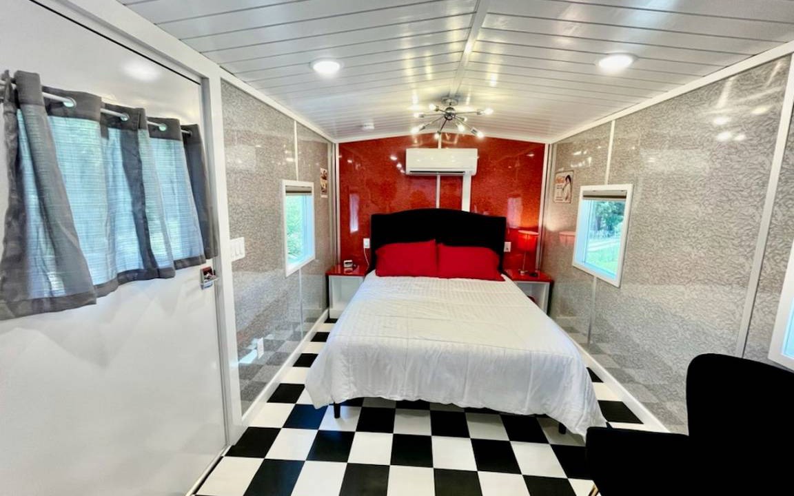 Photo of Bedroom in Clyde