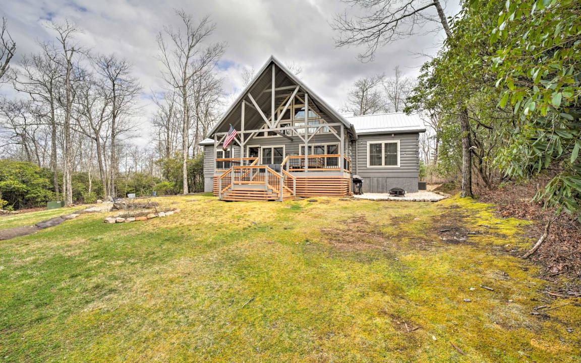 Photo of Others in Lake Toxaway