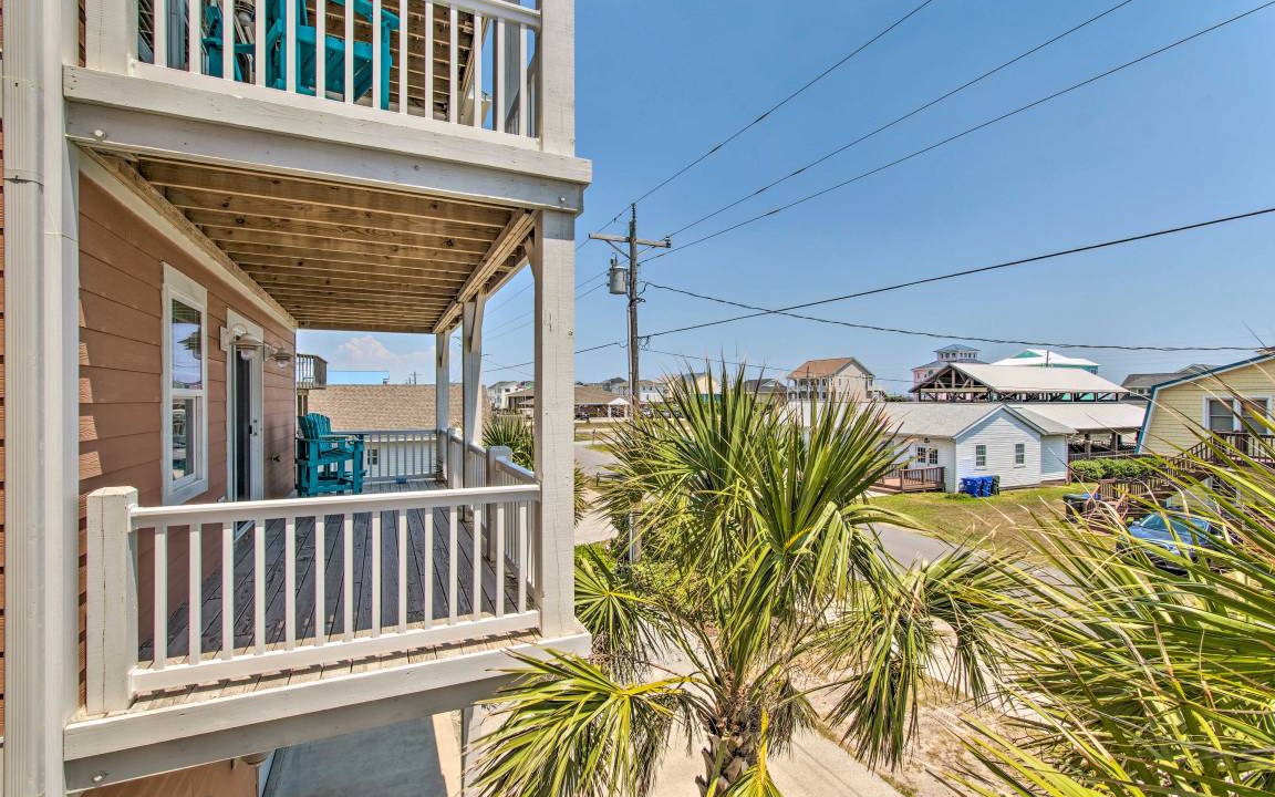 Photo of Others in Surf City