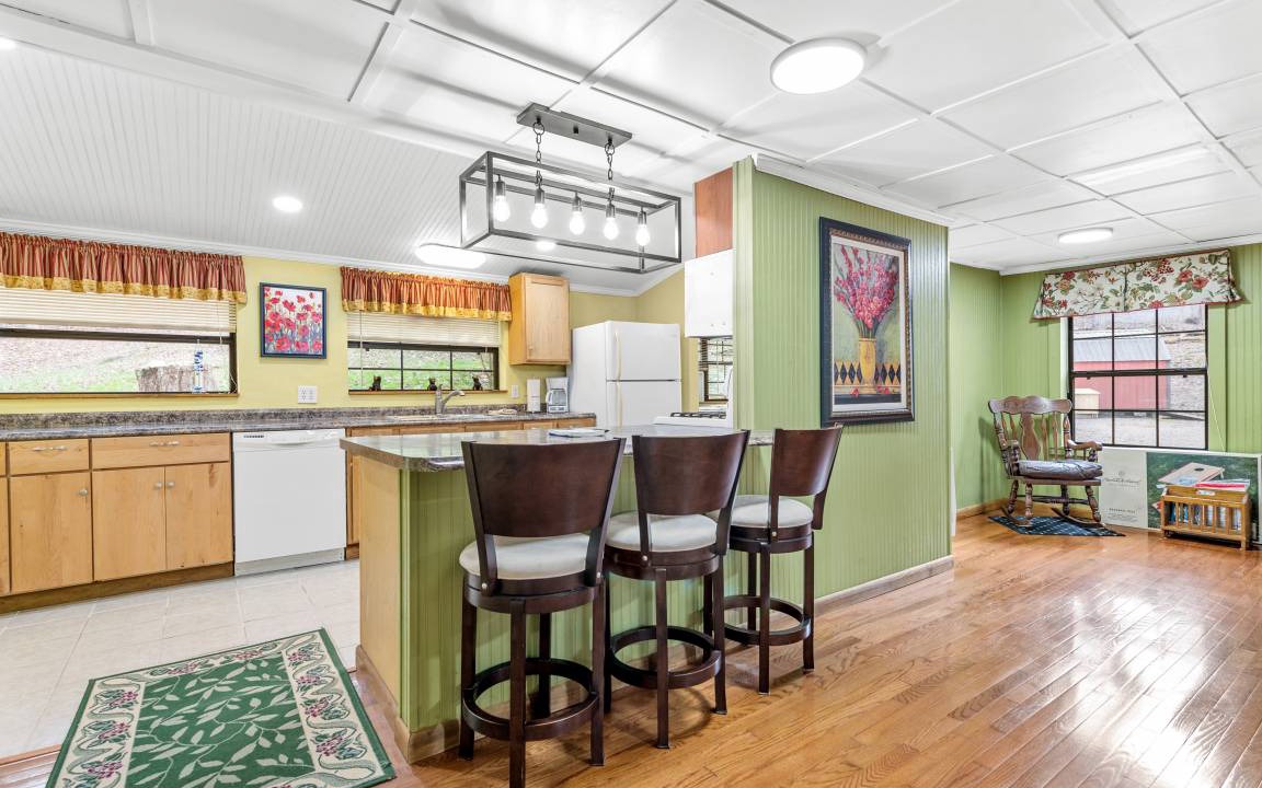 Photo of Kitchen in Franklin