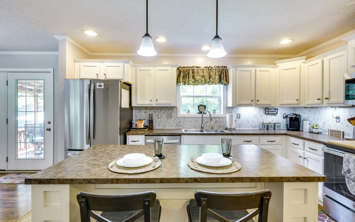 Photo of Kitchen in Hillsborough