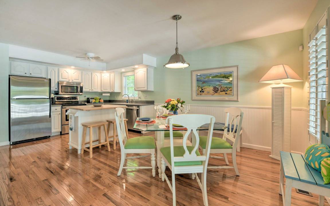 Photo of Kitchen in Mooresville