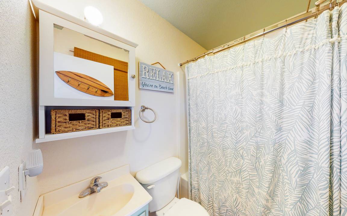 Photo of Bathroom in Hatteras