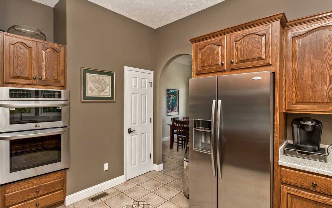 Photo of Kitchen in Hendersonville