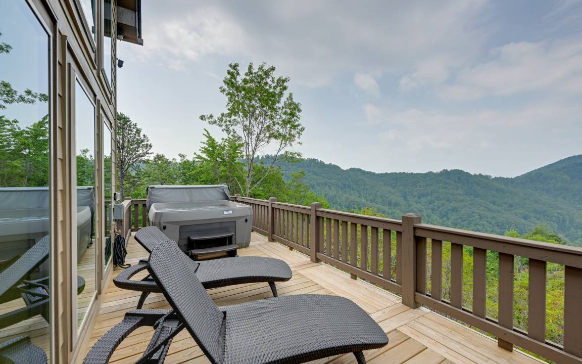 Photo of Patio Balcony in Franklin