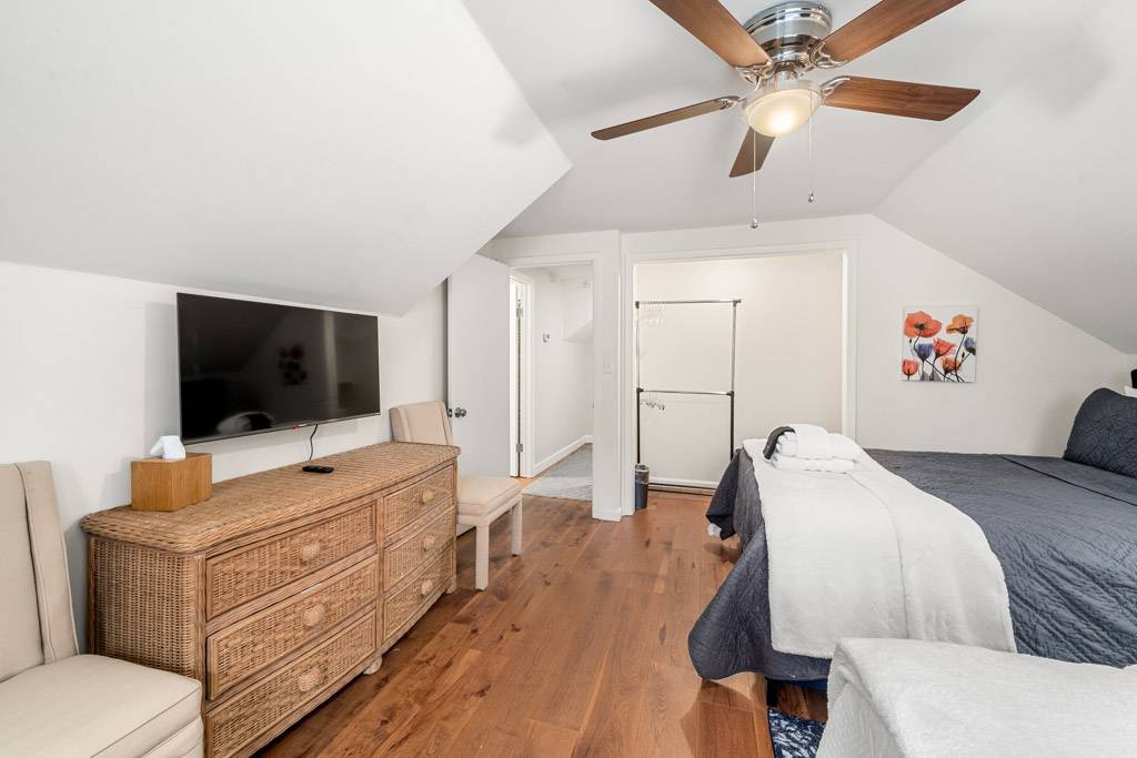 Photo of Bedroom in Pisgah Forest