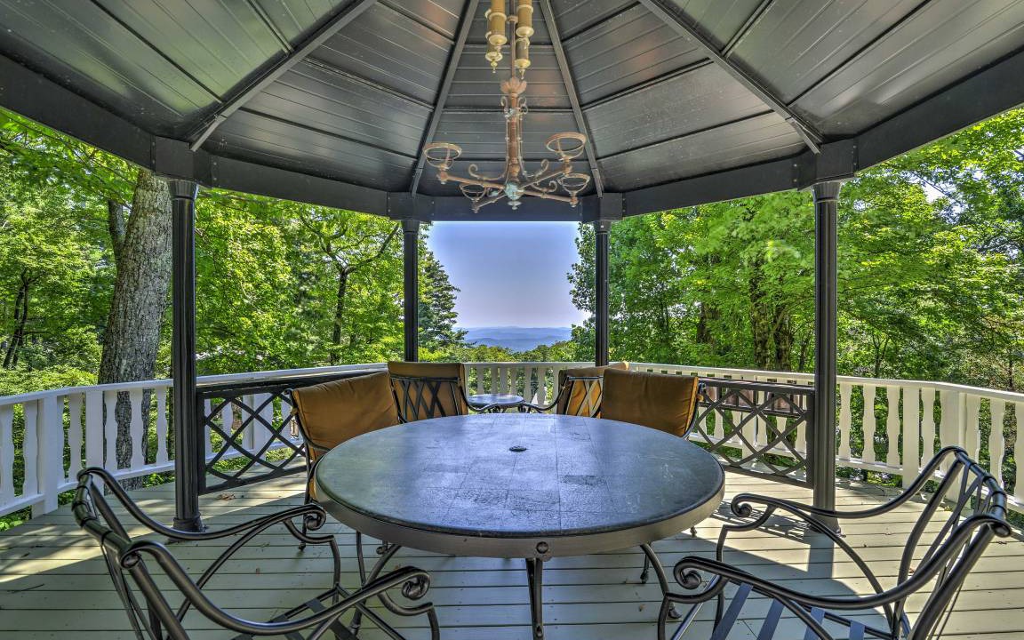 Photo of Patio Balcony in Little Switzerland