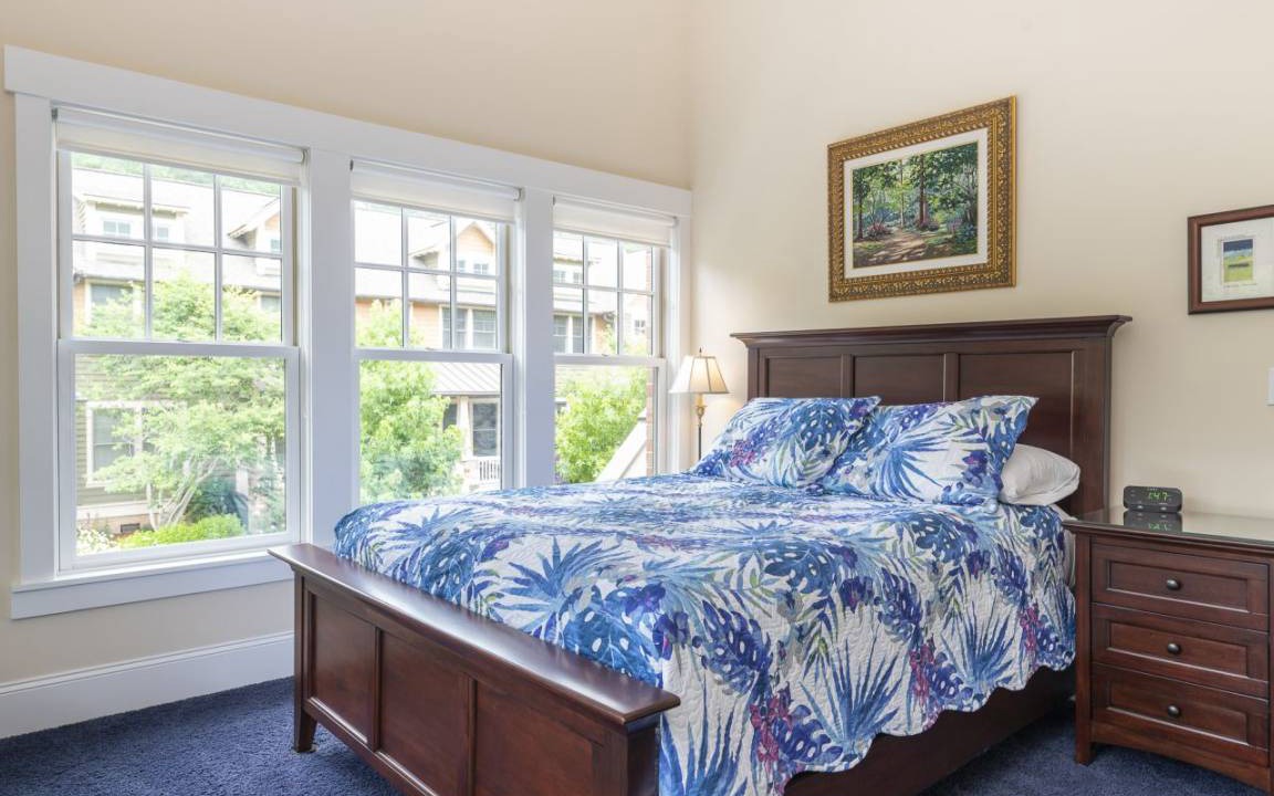 Photo of Bedroom in Cheshire