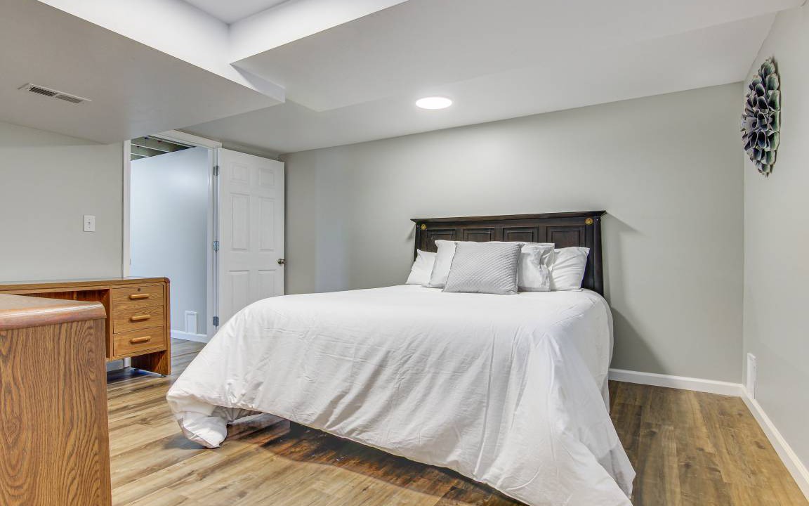 Photo of Bedroom in Asheville