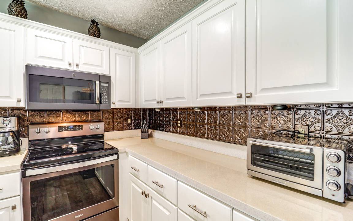 Photo of Kitchen in Seven Devils