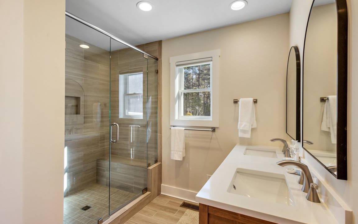 Photo of Bathroom in Morganton